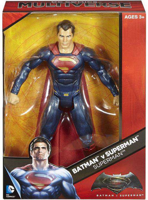 Batman Vs Superman Multiverse - Superman