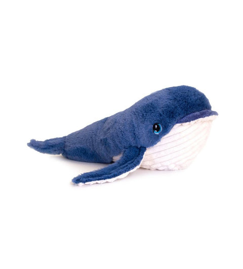 Soft 100% Recycled 25cm - Whale