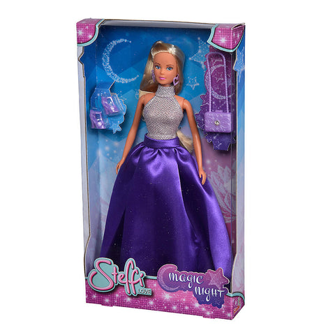 Steffi Love Magic night doll