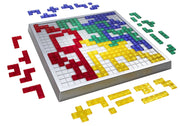 Blokus Game