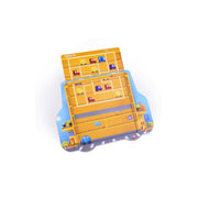 Sudoku - Parking Lot Game