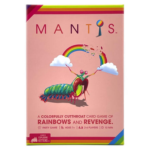 Mantis