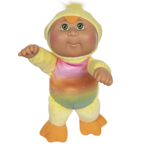 Cabbage Patch 9" Doll Cutie - Lennon