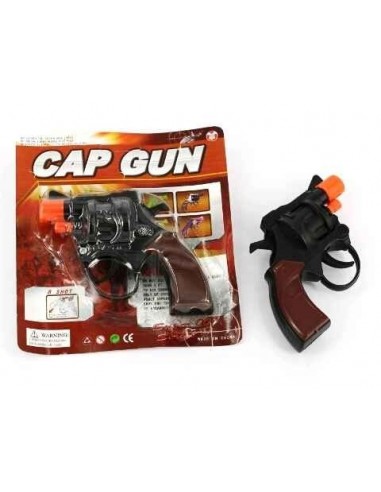 Mini Cap Gun