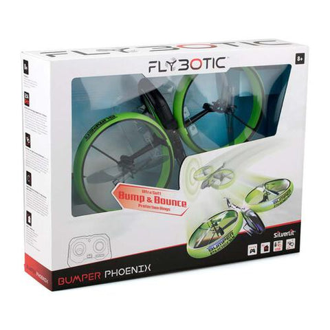 Bumper Phoenix Drone