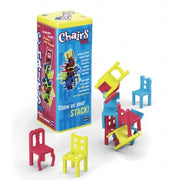 Chairs Game