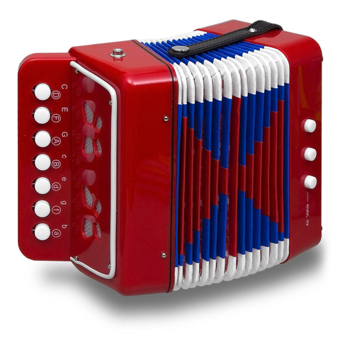 Kid's sized Accordion