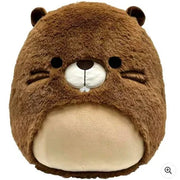Squishmallow Fuzzmallow 12" Wave 16