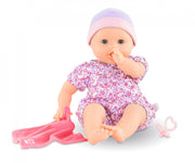 Baby Doll Emilie Sucks Her Thumb 36cm