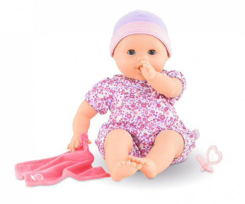 Baby Doll Emilie Sucks Her Thumb 36cm