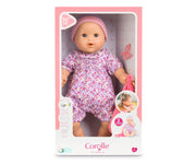 Baby Doll Emilie Sucks Her Thumb 36cm