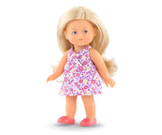 Mini Corolline Rosy