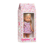 Mini Corolline Rosy