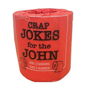 Jokes Toilet Paper