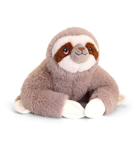 Soft 100% Recycled 25cm - Sloth
