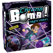 Chrono Bomb Game