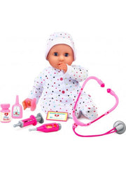 Dolly Doctor