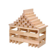 Kapla Wooden Building Box - 200 pieces