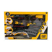 Cat Power Tracks Train Set 16pc