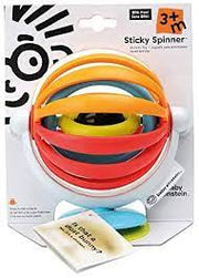 Sticky Spinner