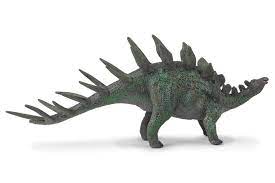 Kentrosaurus
