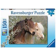 150 pce Perfect Ponies