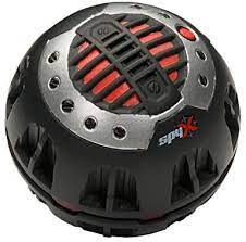 Spy X Roll in Voice Bomb