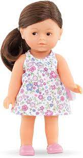 Mini Corolline Romy