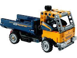Technic - Dump Truck