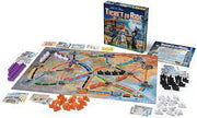 Ticket To Ride-Ghost Train