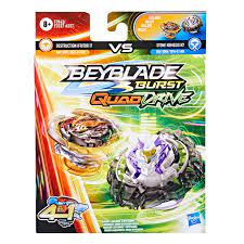 Beyblade Burst Quad Drive