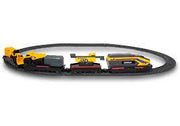 Cat Power Tracks Train Set 16pc