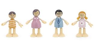 Doll Family