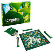 Scrabble Original Green