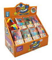 Tangle Textured-assorted