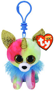 Beanie Boo Clip Ons Yips