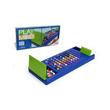 Play Mind