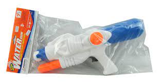 Super WATER GUN