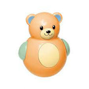 Roly Poly Pop Up Teddy Gift Boxed