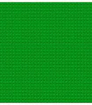 Green Baseplate 10700