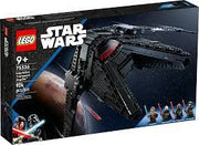 Star Wars Inquisitor Transport Scythe