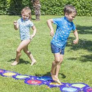 Wahu Hop Skip n Splash