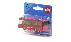 SIKU Urban Bus