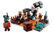 Minecraft Nether