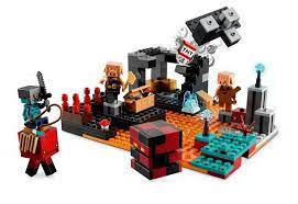 Minecraft Nether