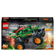 Technic - Monster Jam Dragon