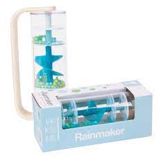 Rainmaker - Aqua Blue