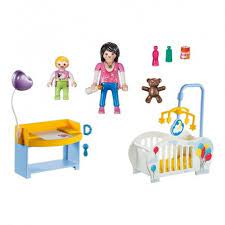Nursery Carry Case
