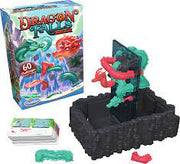 Dragon Falls 3D Logic Puzzle