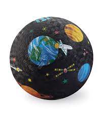 5" Playball - Space Exploration